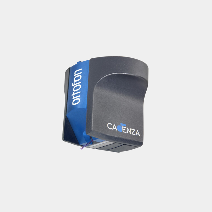Ortofon Cadenza Blue Moving Coil Cartridge