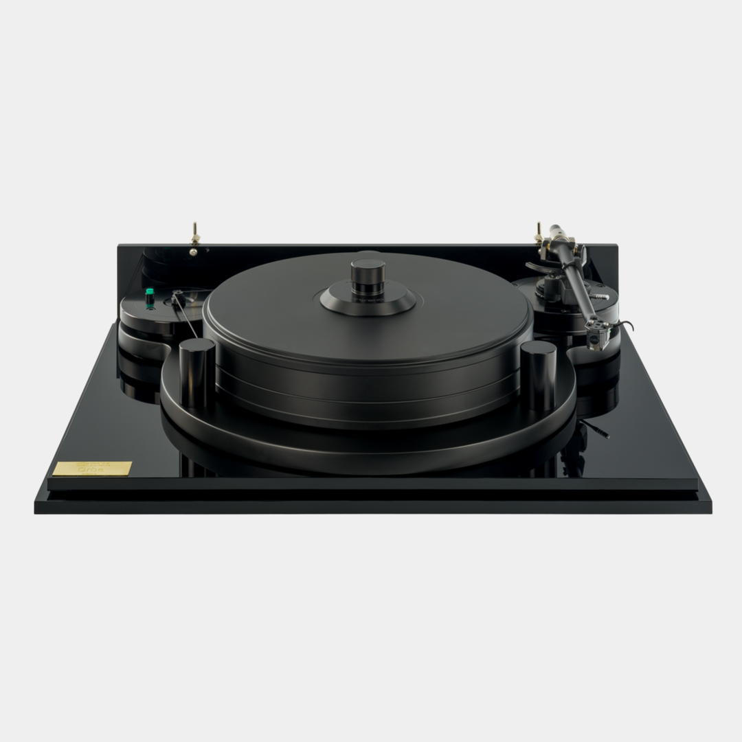 Michell Orbe Turntable