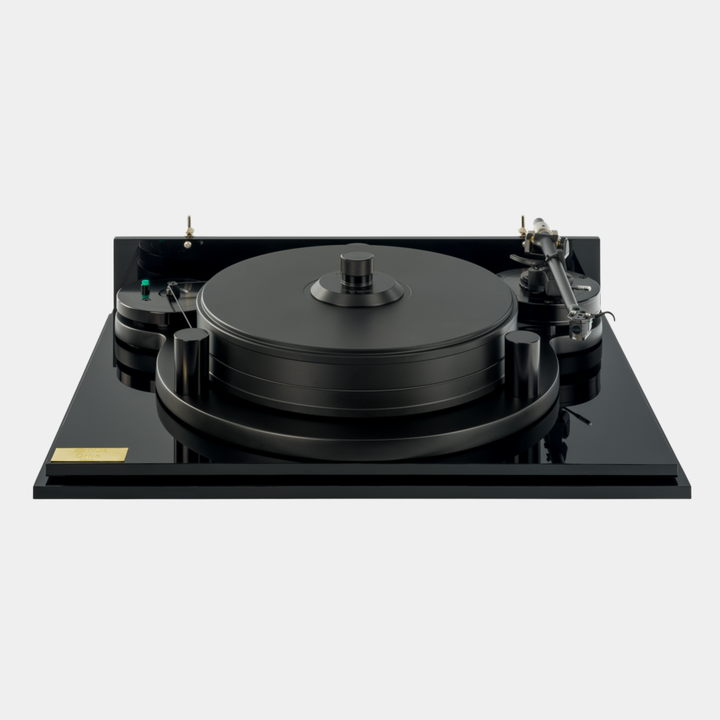 Michell Orbe Turntable