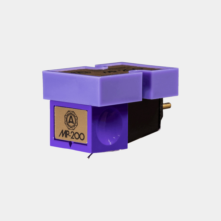 Nagaoka MP-200 Moving Magnet Cartridge