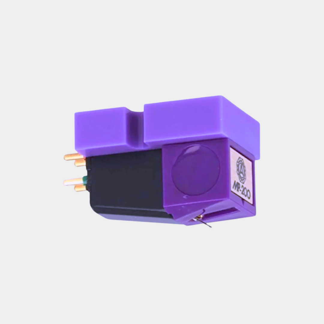 Nagaoka MP-200 Moving Magnet Cartridge