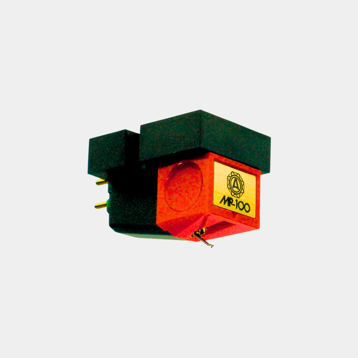 Nagaoka MP-100 Moving Magnet Cartridge