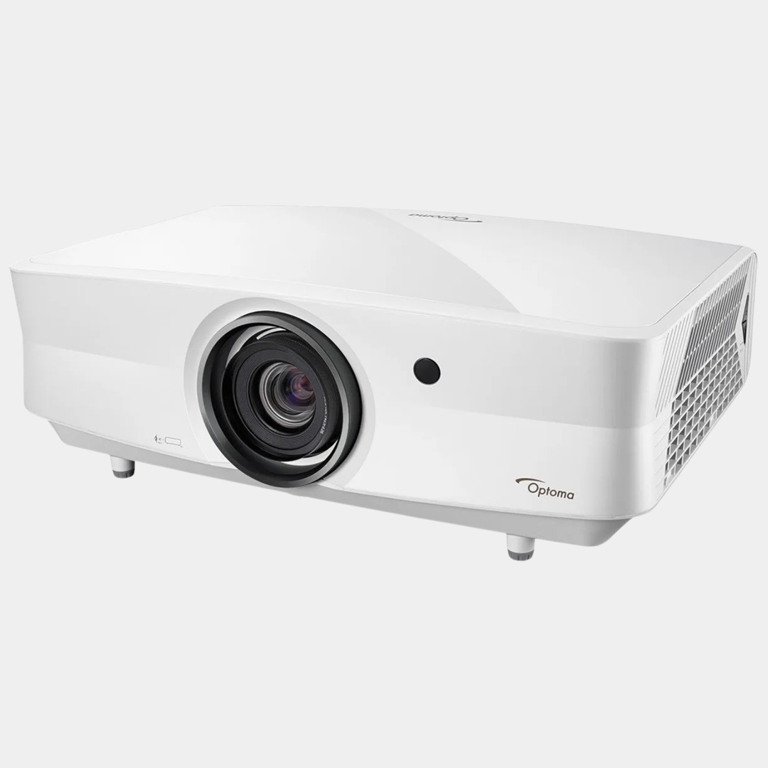 Optoma UHZ68LV 4K Dual Laser Home Cinema Projector