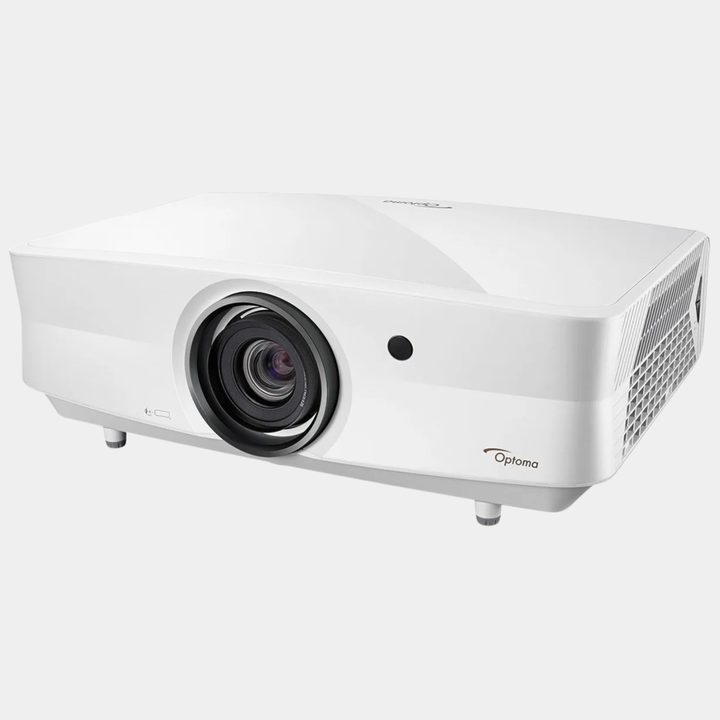 Optoma UHZ68LV 4K Dual Laser Home Cinema Projector