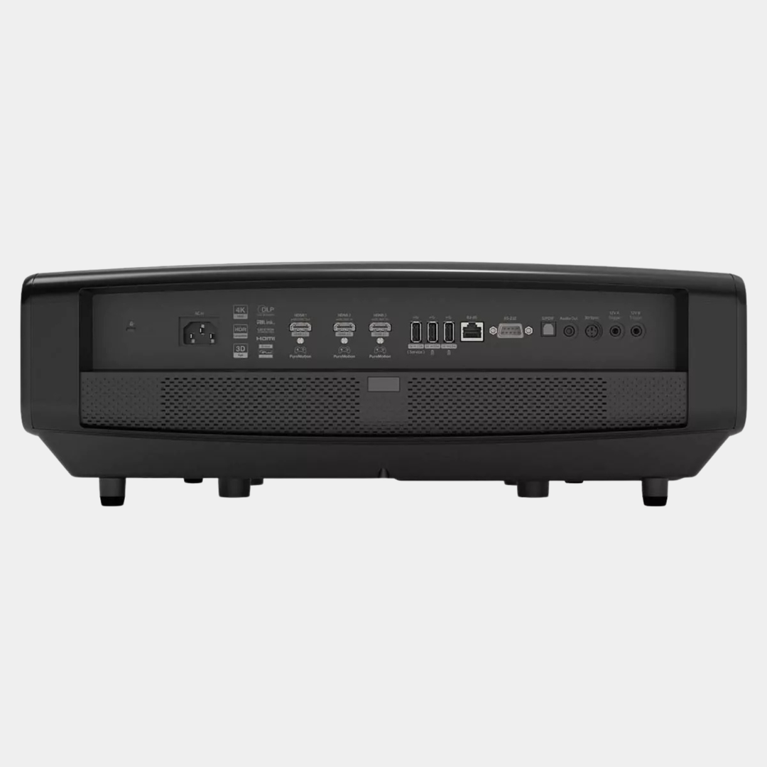 Optoma UHZ68LV 4K Dual Laser Home Cinema Projector