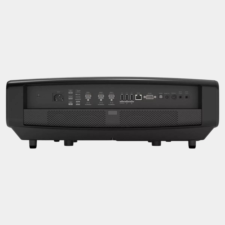 Optoma UHZ68LV 4K Dual Laser Home Cinema Projector