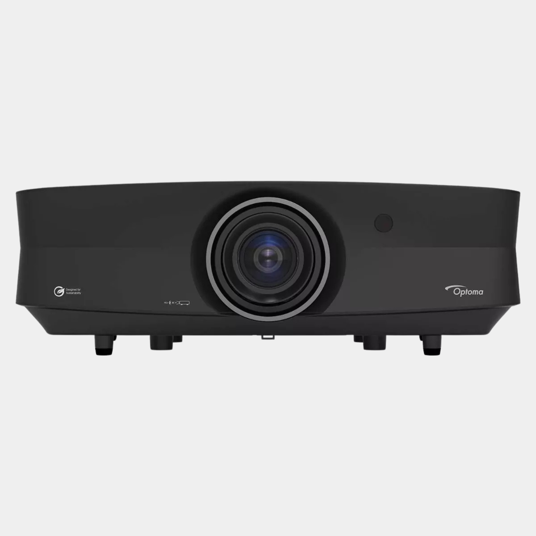 Optoma UHZ68LV 4K Dual Laser Home Cinema Projector