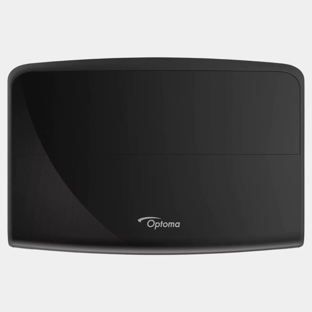 Optoma UHZ68LV 4K Dual Laser Home Cinema Projector