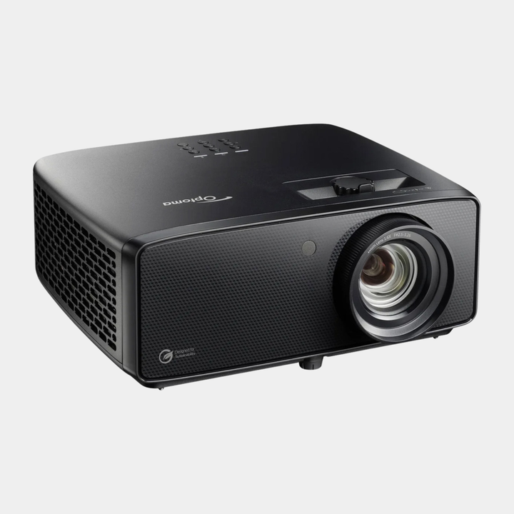 Optoma UHZ58LV 4K Dual Laser Compact Projector