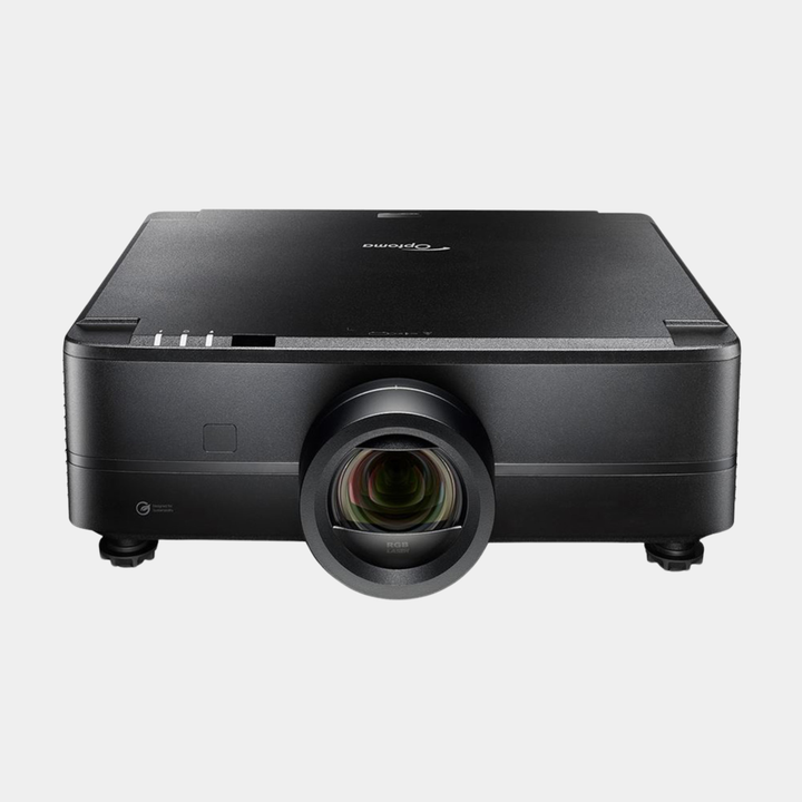 Optoma UHZ78LV 4K RGB Laser Projector