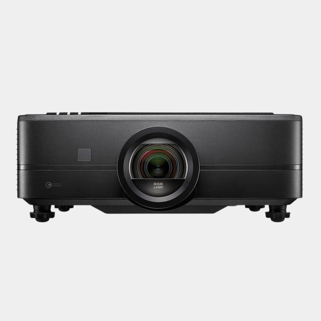 Optoma UHZ78LV 4K RGB Laser Projector