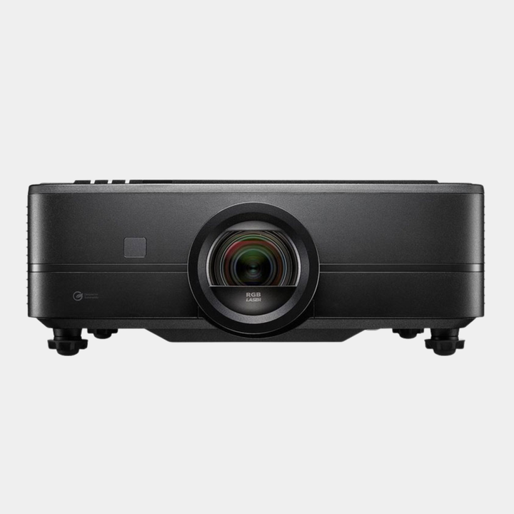 Optoma UHZ78LV 4K RGB Laser Projector
