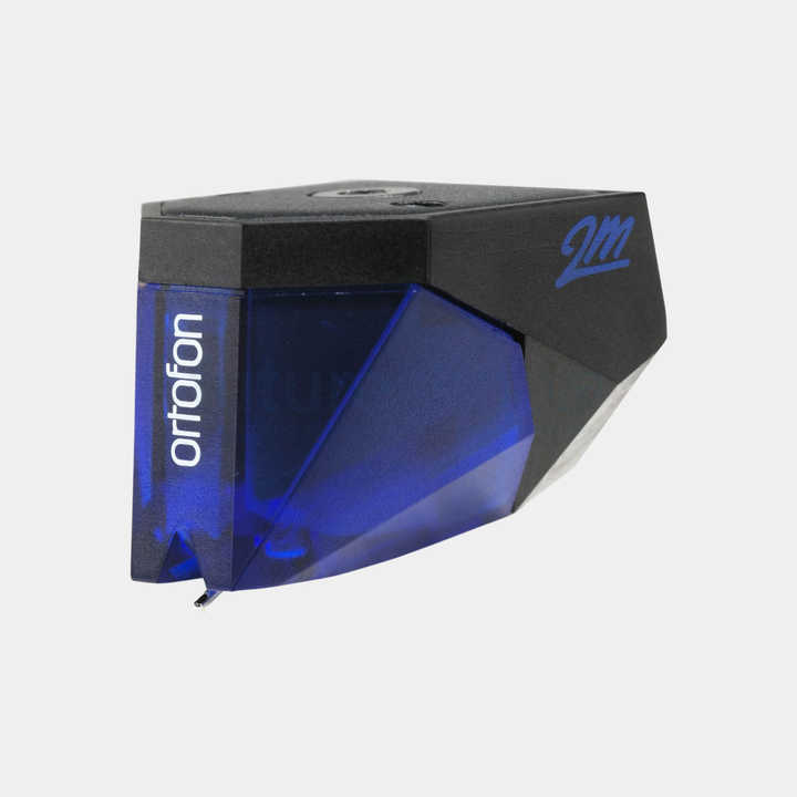 Ortofon 2M Blue Moving Magnet Cartridge