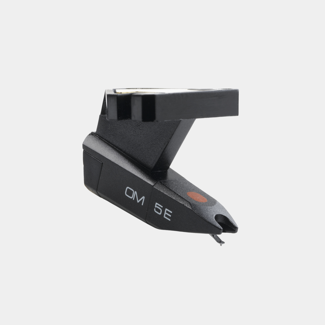 Ortofon OM 5E Moving Magnet Cartridge