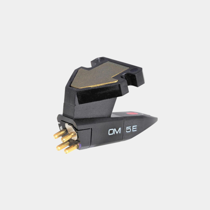 Ortofon OM 5E Moving Magnet Cartridge