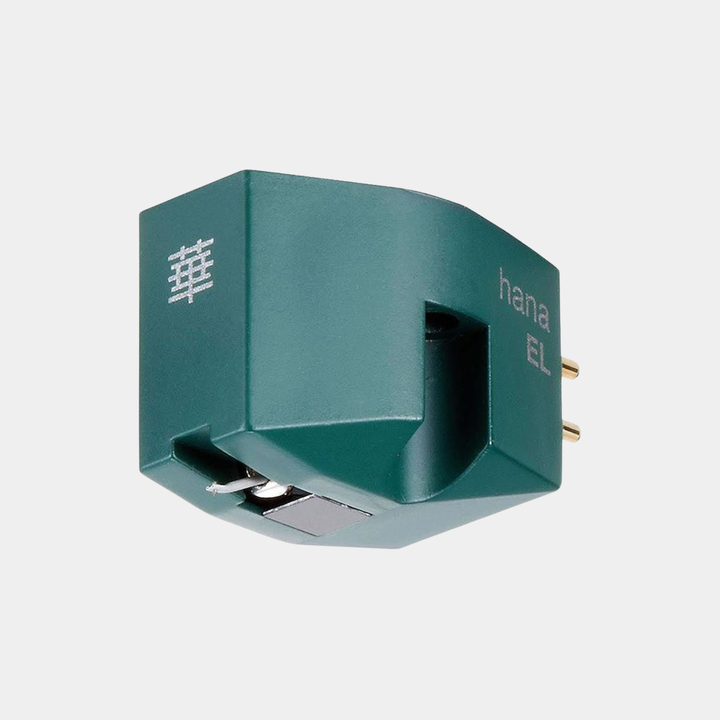 Hana EL Low-Output Moving Coil Cartridge