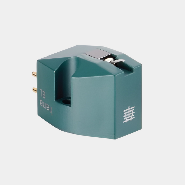 Hana EL Low-Output Moving Coil Cartridge