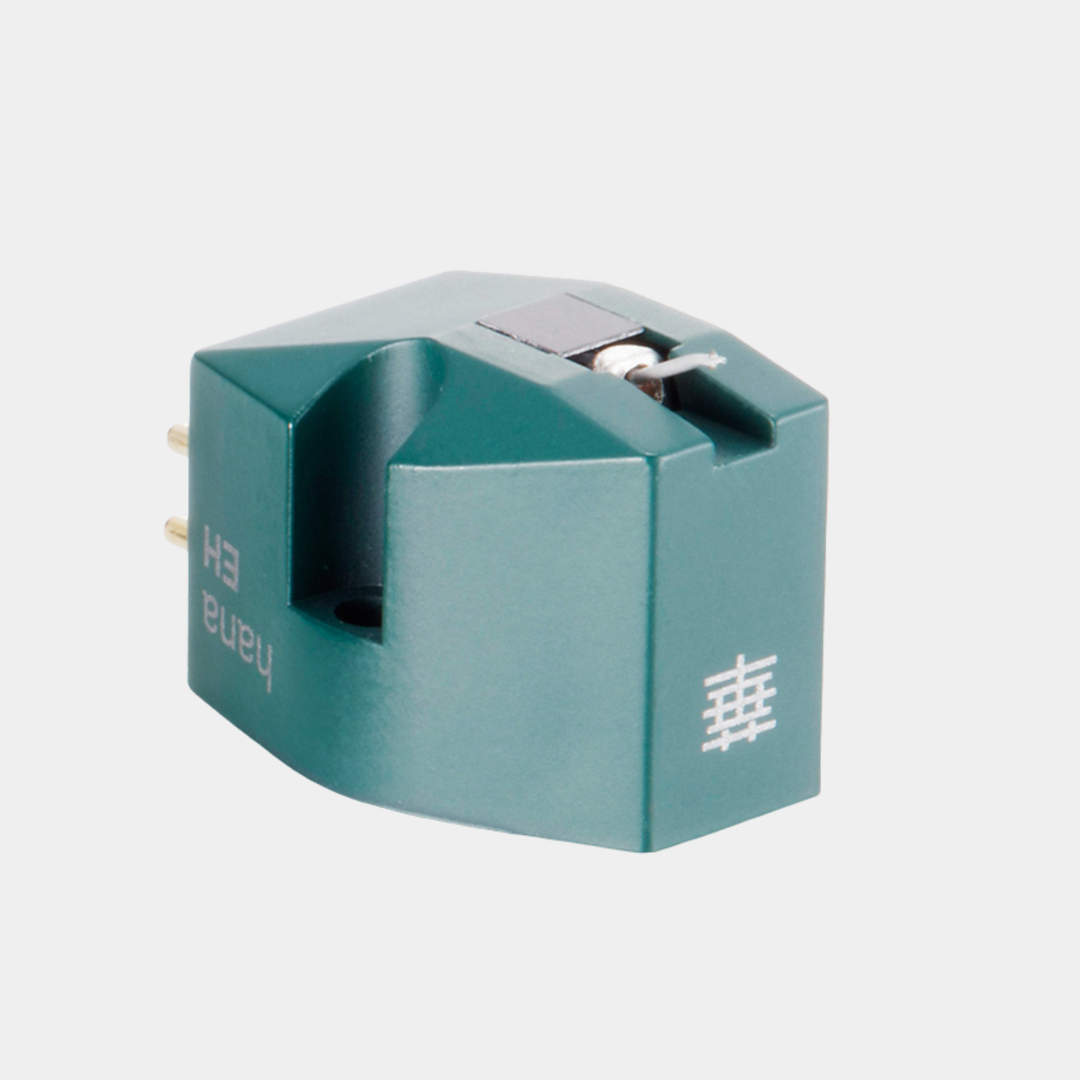 Hana EH High-Output Moving Coil Cartridge