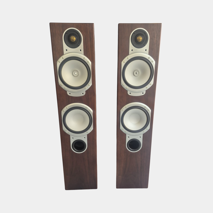 Monitor Audio Silver RS6 Floorstanding Loudspeakers - Pre-Owned
