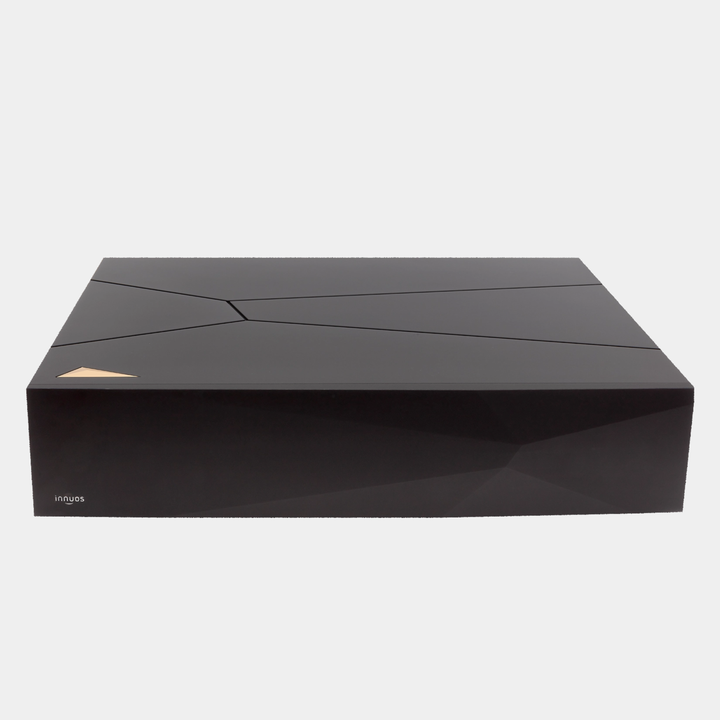 Innuos Zenith Next-Gen Music Streamer and Server
