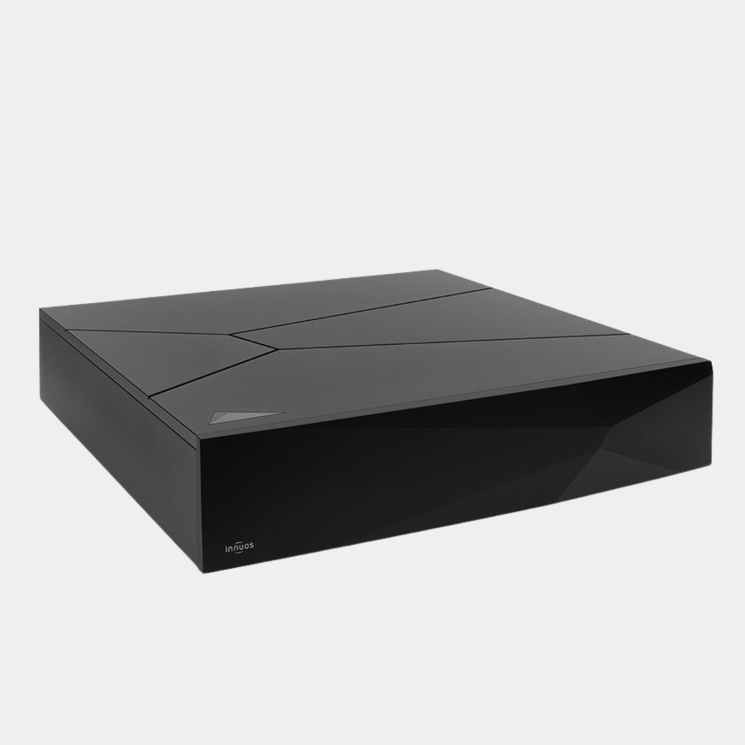 Innuos Zen Next-Gen Music Streamer and Server