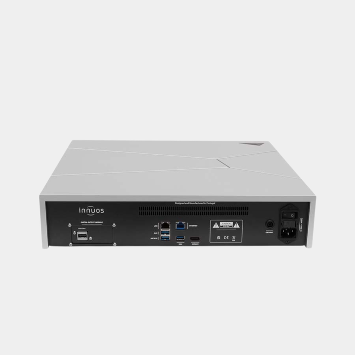 Innuos Zen Next-Gen Music Streamer and Server