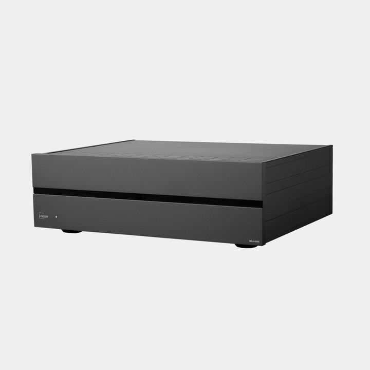 Lyngdorf MXA-8400 8-Channel Power Amplifier