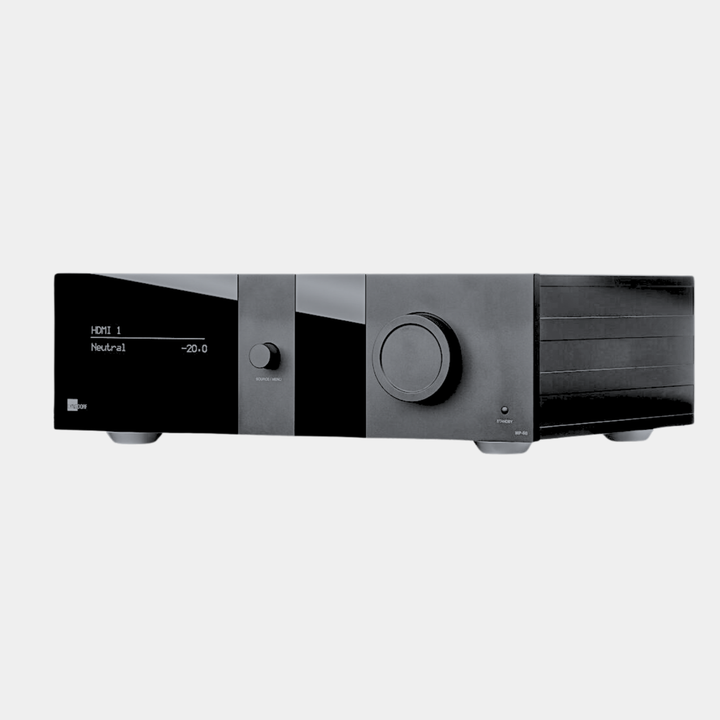 Lyngdorf MP-60 AV Processor