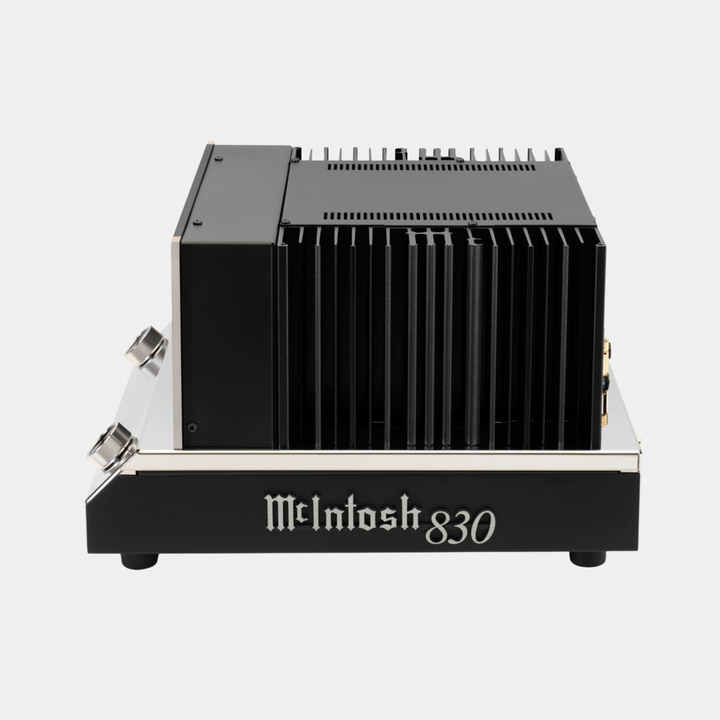 McIntosh MC830 Mono Power Amplifier