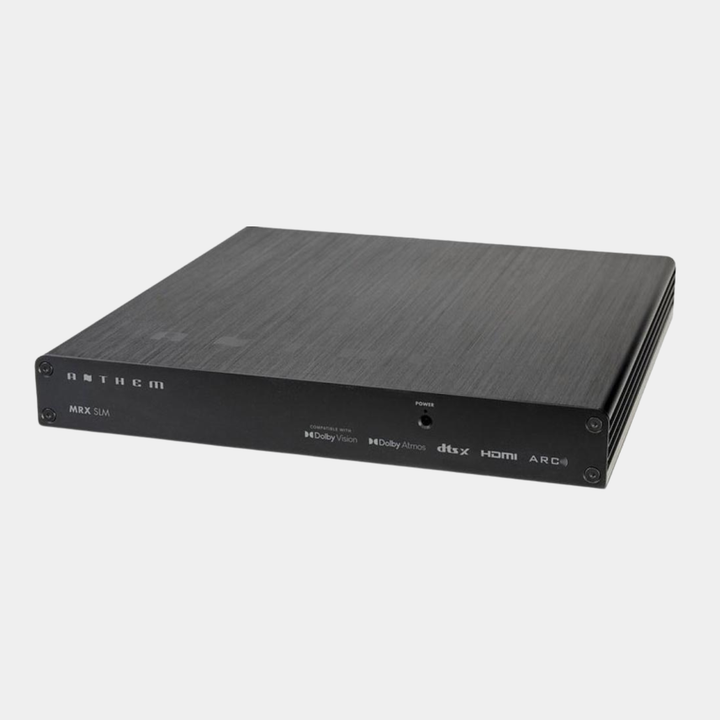 Anthem MRX Slim A/V Reciever