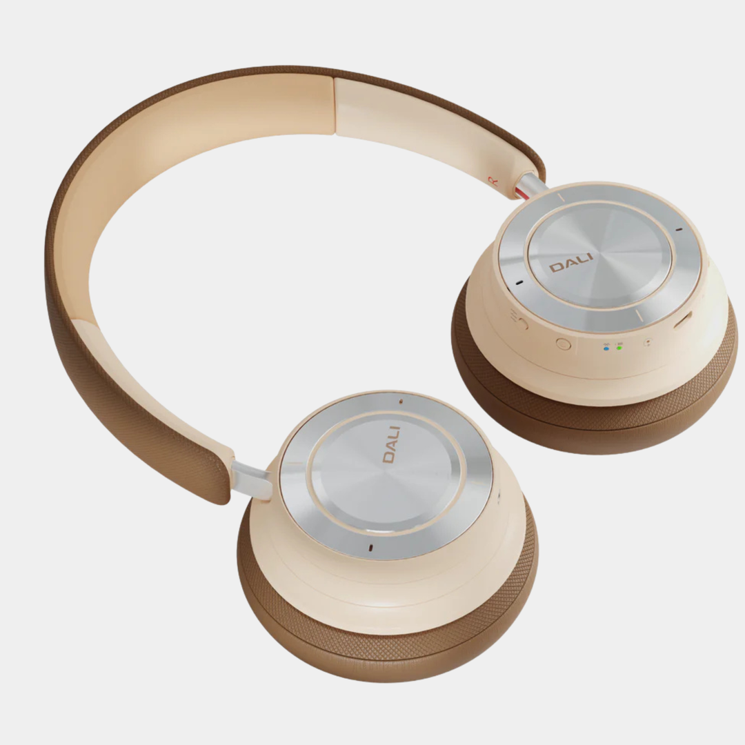 DALI IO-8 Headphones - Ex-Demonstration