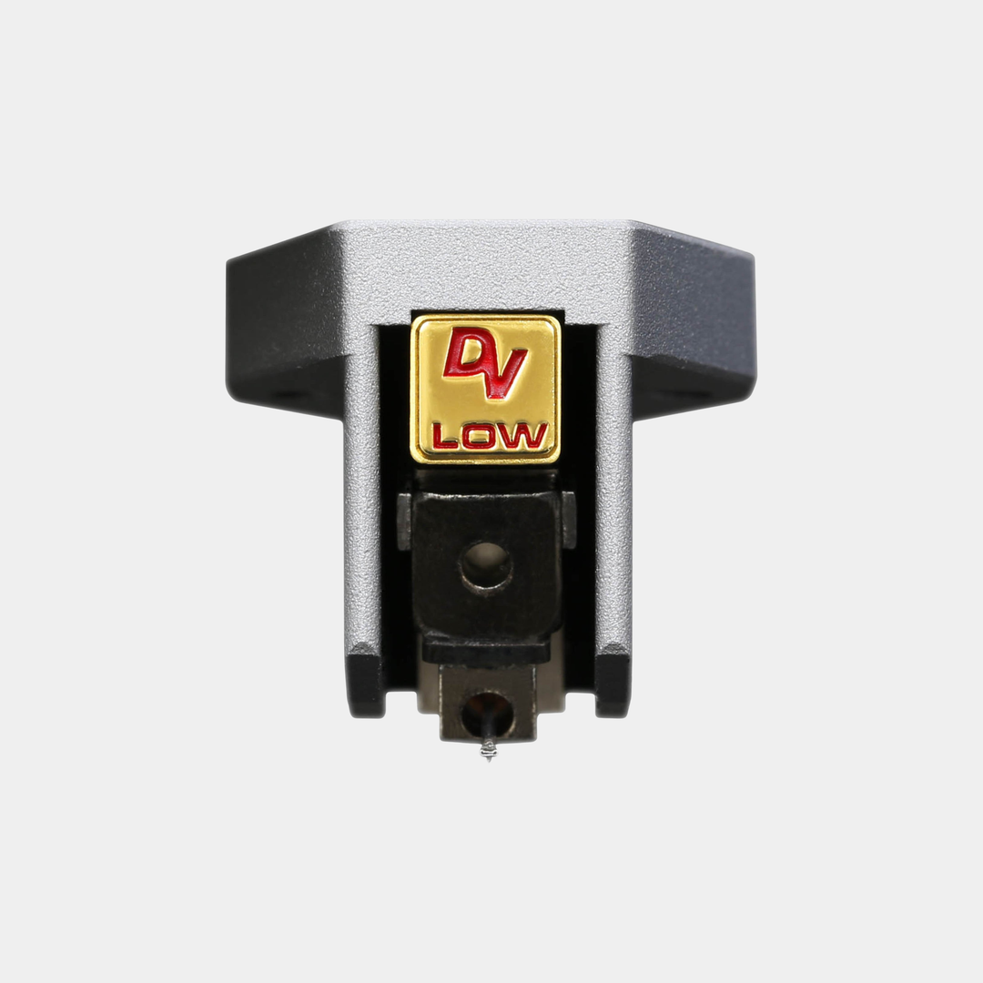 Dynavector 20x2A High/Low Output Moving Coil Cartridge