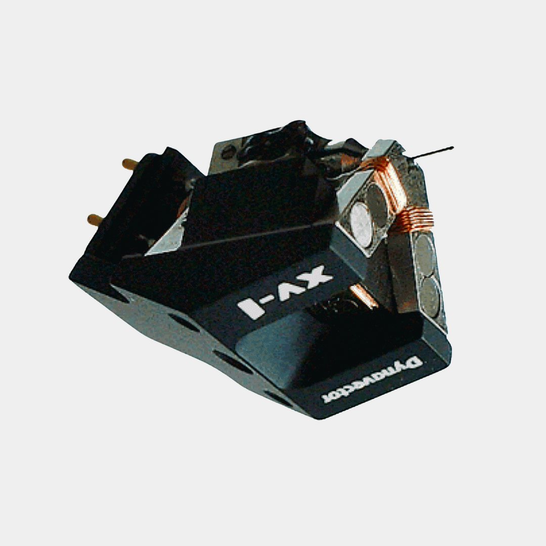 Dynavector DRT XV-1s Low-Output Moving Coil Cartridge