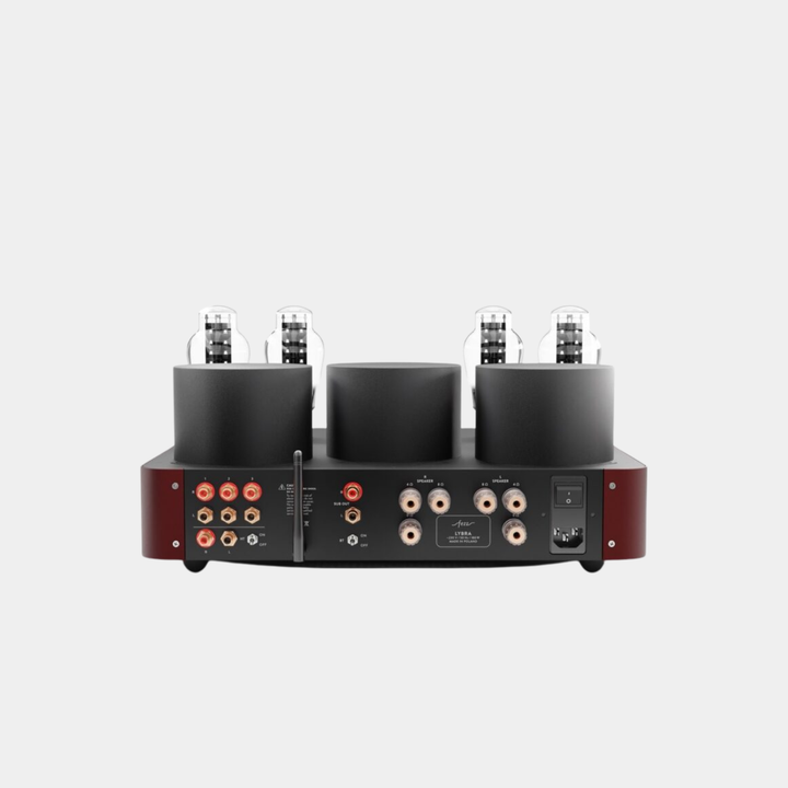 Fezz Lybra 300B Tube Amplifier