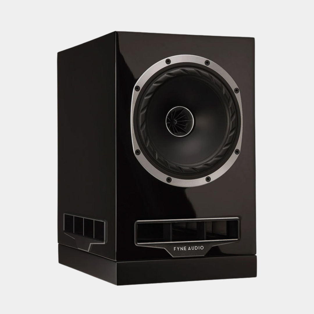 Fyne Audio F500S Bookshelf Loudspeakers