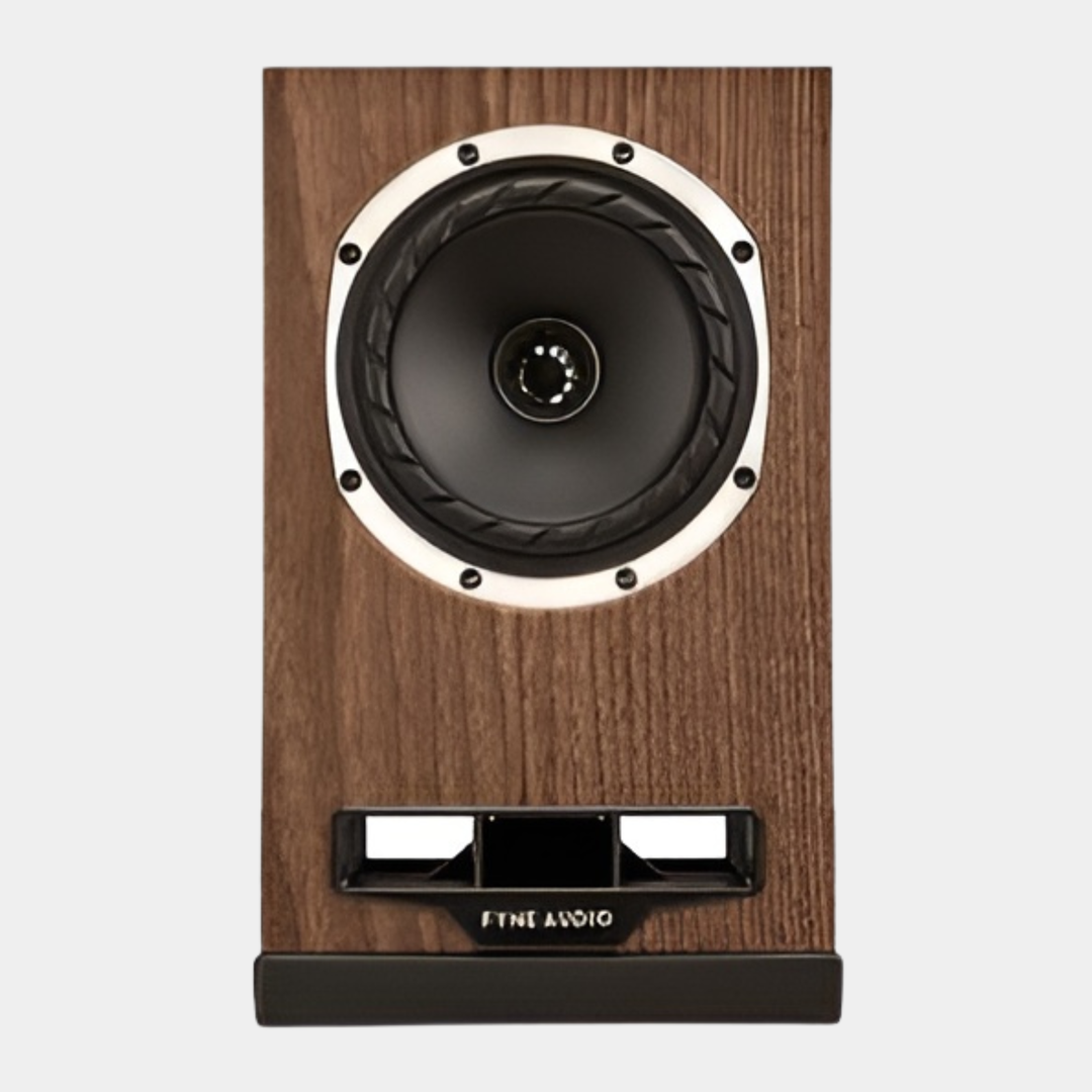 Fyne Audio F5S Bookshelf Loudspeakers