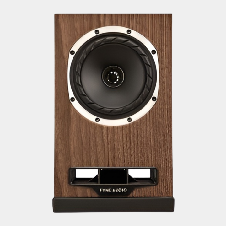 Fyne Audio F5S Bookshelf Loudspeakers