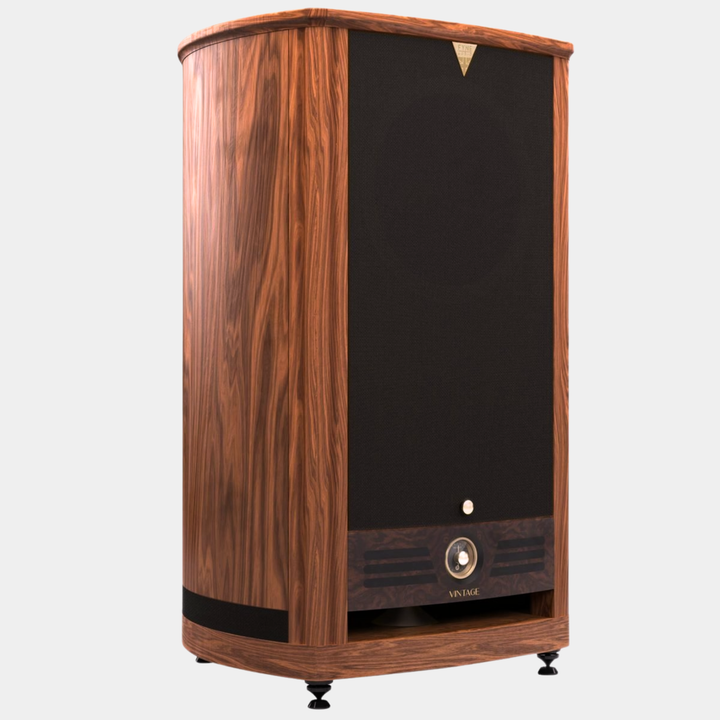Fyne Audio Vintage Fifteen - Floorstanding Loudspeakers