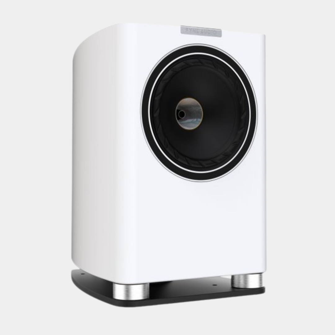 Fyne Audio F700 Bookshelf Loudspeakers