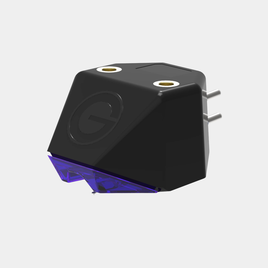 Goldring E3 Moving Magnet Cartridge