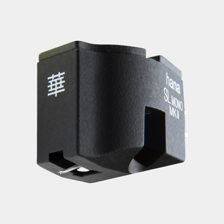 Hana SLM MKII Low-Output Mono Moving Coil Cartridge