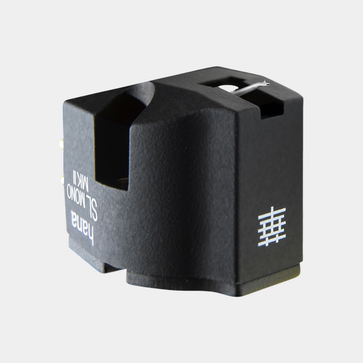 Hana SLM MKII Low-Output Mono Moving Coil Cartridge