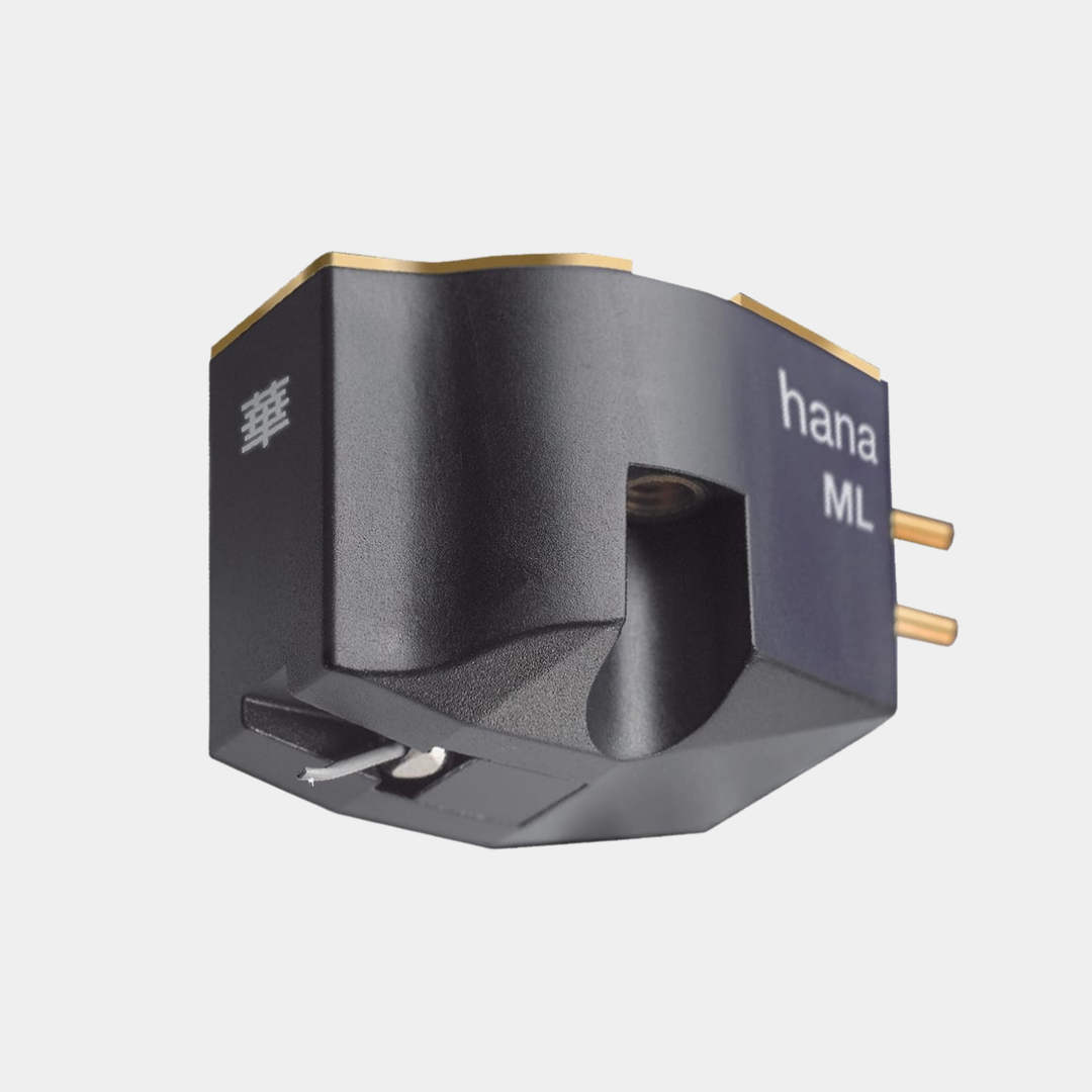 Hana ML Low-Output Moving Coil Cartridge