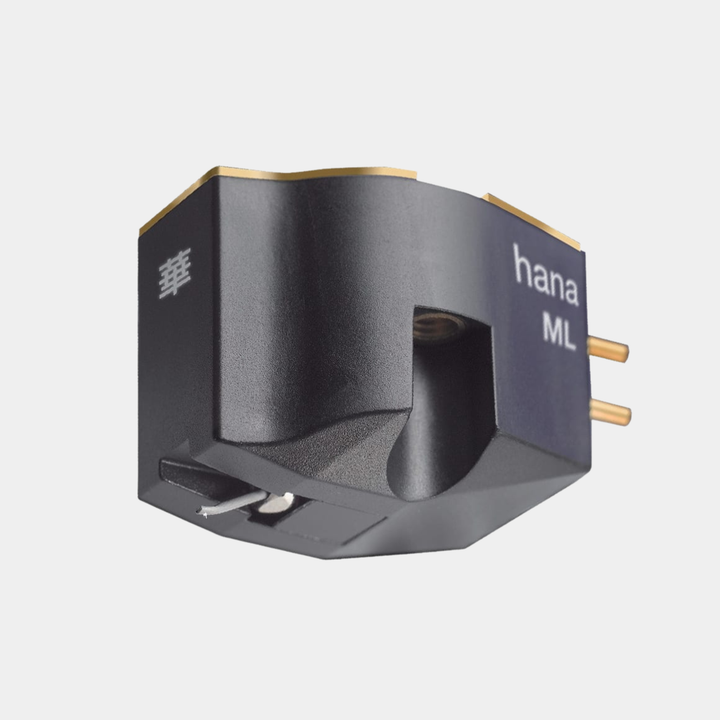 Hana ML Low-Output Moving Coil Cartridge