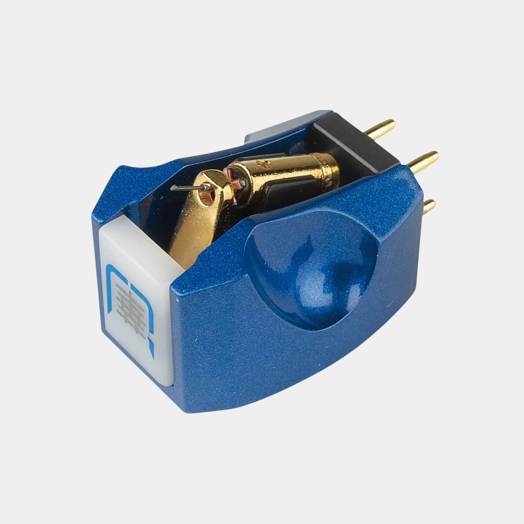 HANA Umami Blue Moving Coil Cartridge