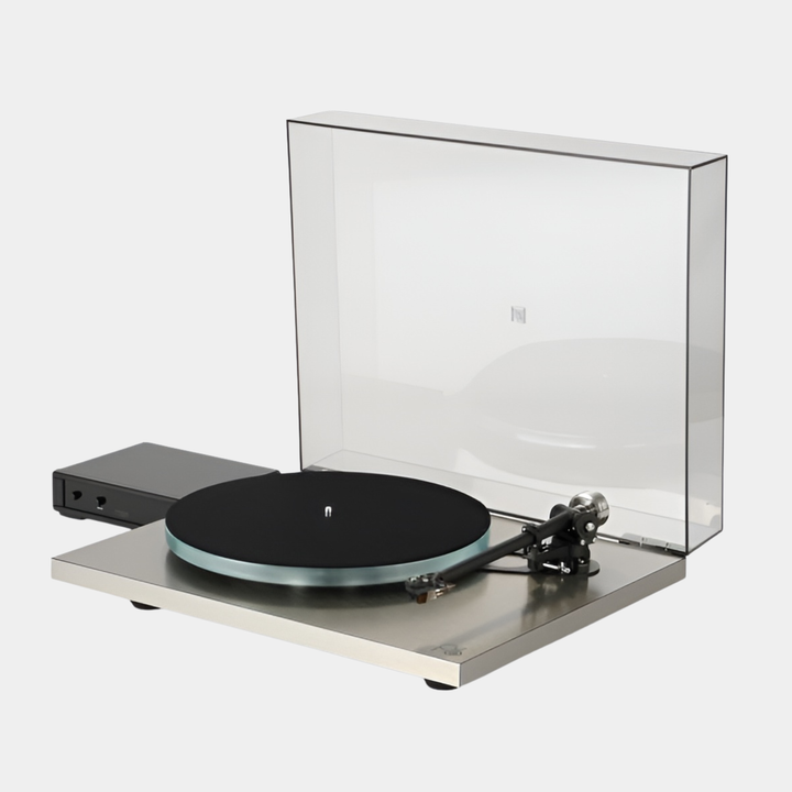Rega Planar 6 RS Turntable