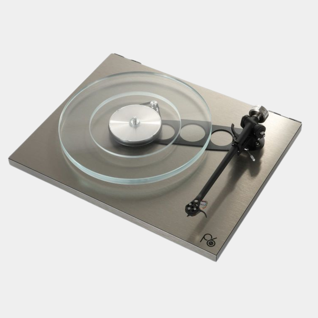 Rega Planar 6 RS Turntable