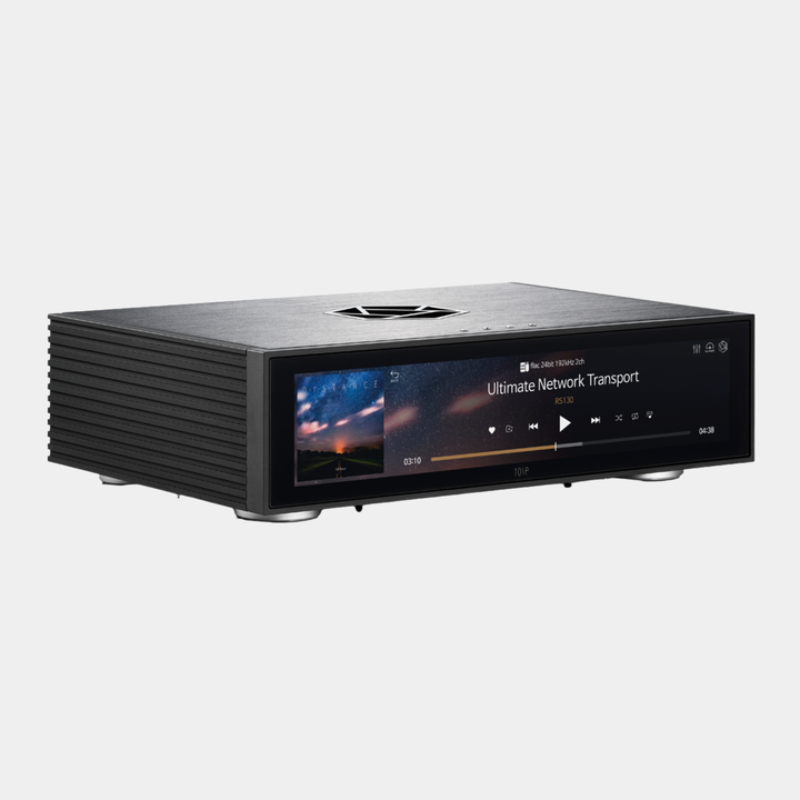 Hi-Fi Rose RS130 Network Transport Streamer