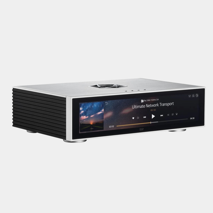 Hi-Fi Rose RS130 Network Transport Streamer