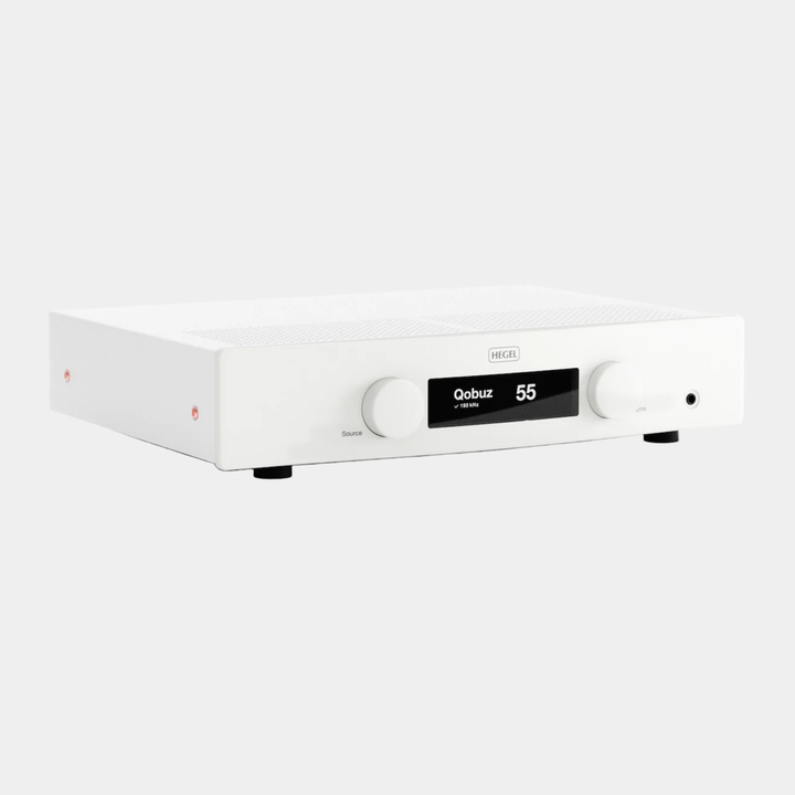 Hegel H150 "The Prodigy" Integrated Streaming Amplifier